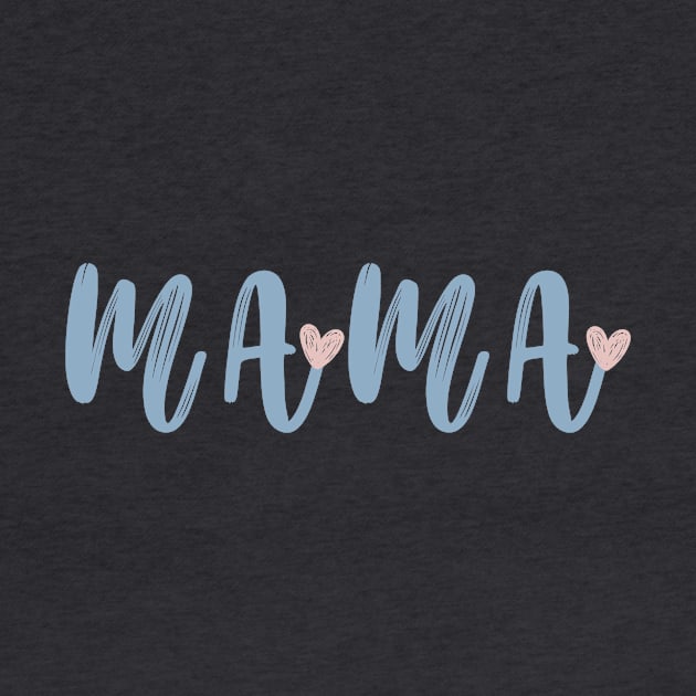 Mama by Moonliteluv